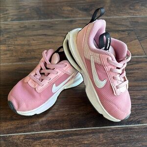 Kids' Air Max INTRLK Lite Sneaker Toddler